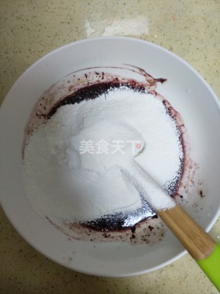 蛋糕烘焙:血腥丝绒蛋糕的自制做法