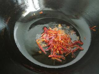 凉拌菜:农家手撕大拌菜的厨房做法