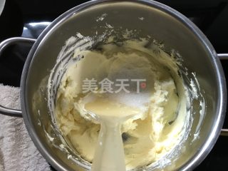 (图文)大理石纹焦糖乳酪磅蛋糕的烘焙做法