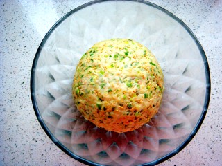 芝麻香葱饼干的烘焙自制做法