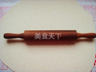 全麦烤馅饼的厨房烘焙做法(图文)