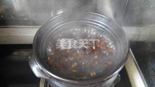 图文:红糖冬瓜茶的手工自制法