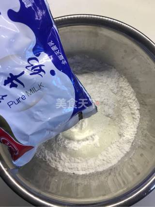 万圣节之恐怖眼睛料理的烘焙自制做法