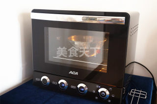 黑钻吐司的(图示)手工制作