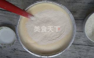 蛋糕烘焙:法式海绵蛋糕的自制做法