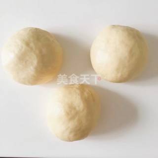 经典白吐司的烘焙自制做法