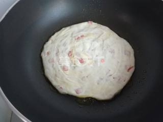 (图解)火腿油酥饼的厨房手工做法