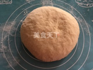 大理石纹方砖土司的厨房烘焙做法(图文)