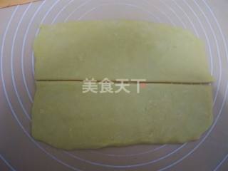 枣泥一口酥的厨房烘焙做法(图文)