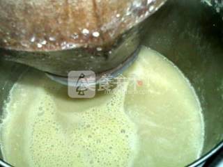 怎样自制一份补肾祛湿黑豆浆?
