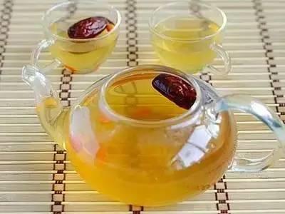 枸杞合理搭配膳食 长寿不老!