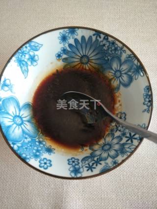 图文:香肠煲仔饭(主食)的自制做法