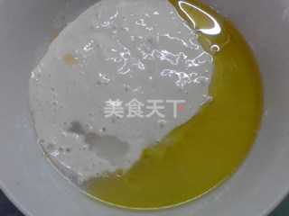 披萨佛卡夏的烘焙自制做法