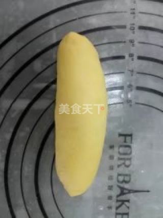 (图文)蜜糖红薯软欧的厨房烘焙做法